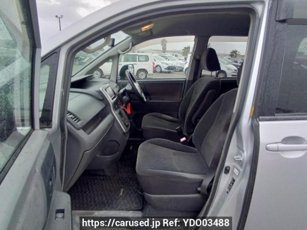 Used 2008 AT toyota noah ZRR75G Image[13]