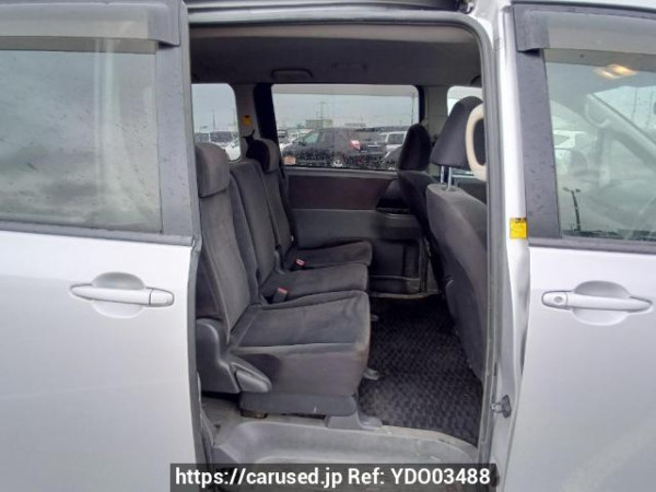 Used 2008 AT toyota noah ZRR75G Image[14]