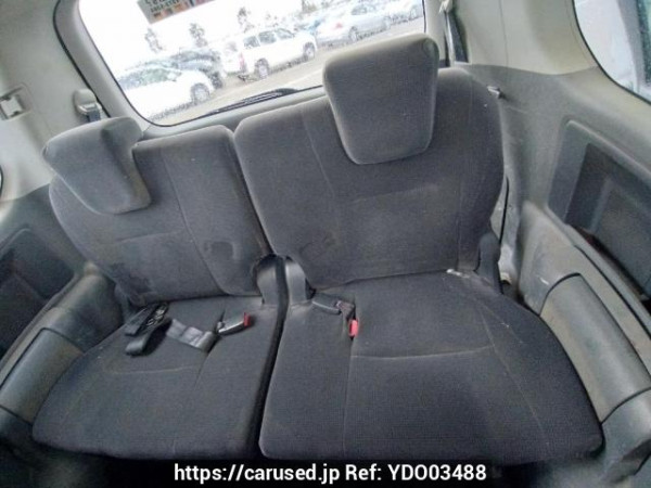 Used 2008 AT toyota noah ZRR75G Image[16]