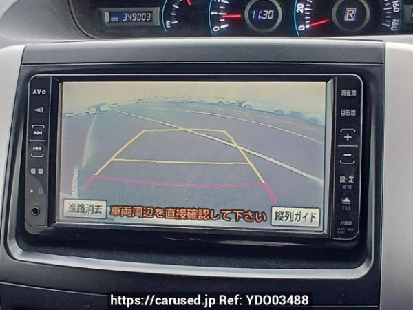 Used 2008 AT toyota noah ZRR75G Image[22]