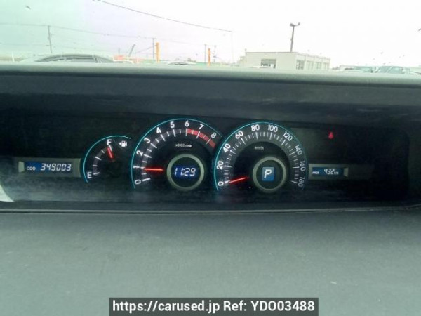 Used 2008 AT toyota noah ZRR75G Image[24]