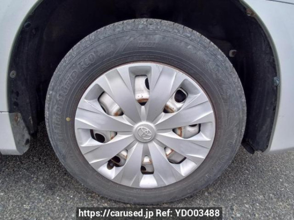 Used 2008 AT toyota noah ZRR75G Image[27]