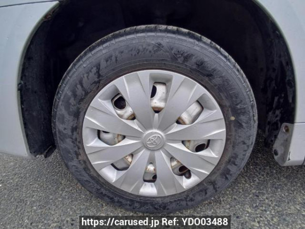 Used 2008 AT toyota noah ZRR75G Image[28]