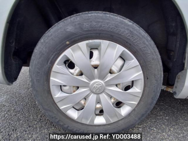 Used 2008 AT toyota noah ZRR75G Image[29]