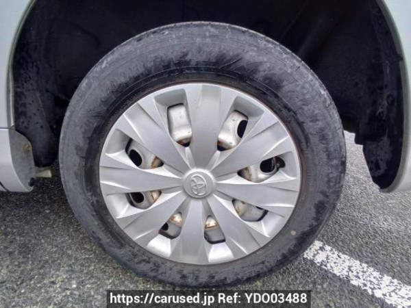 Used 2008 AT toyota noah ZRR75G Image[30]