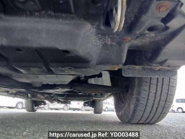 Used 2008 AT toyota noah ZRR75G Image[32]