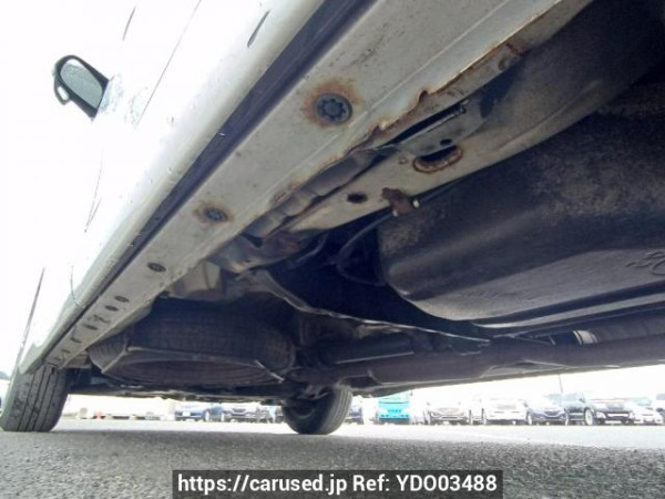 Used 2008 AT toyota noah ZRR75G Image[35]