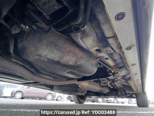 Used 2008 AT toyota noah ZRR75G Image[36]