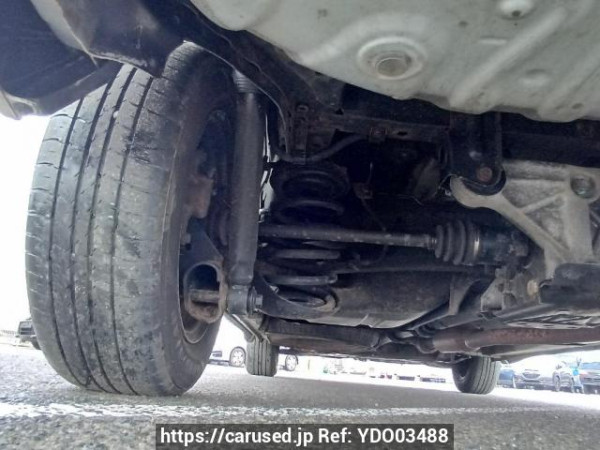 Used 2008 AT toyota noah ZRR75G Image[37]