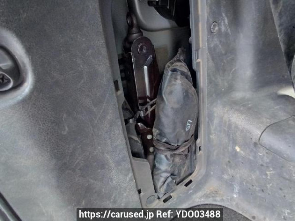 Used 2008 AT toyota noah ZRR75G Image[41]