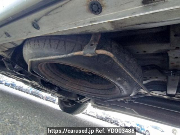 Used 2008 AT toyota noah ZRR75G Image[40]