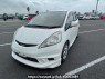 Used 2008 AT honda fit GE8 Image[2]