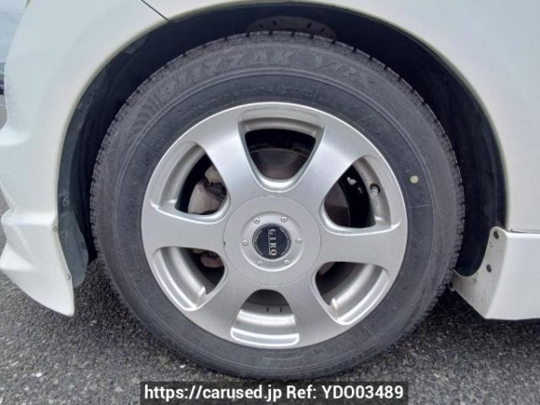 Used 2008 AT honda fit GE8 Image[28]