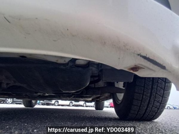 Used 2008 AT honda fit GE8 Image[32]