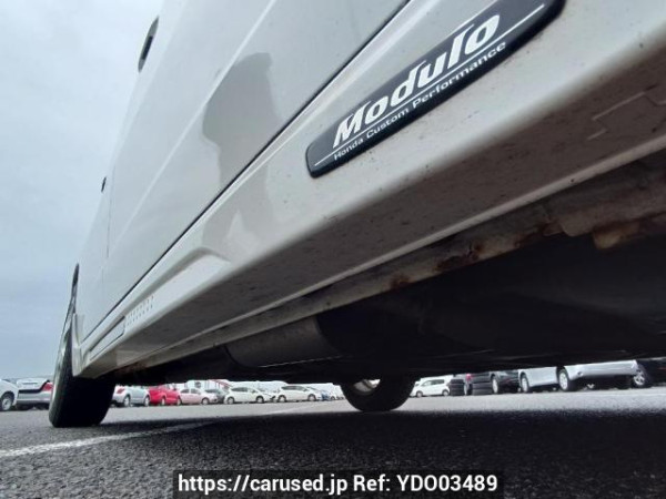 Used 2008 AT honda fit GE8 Image[33]