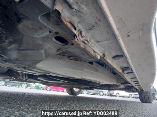 Used 2008 AT honda fit GE8 Image[34]