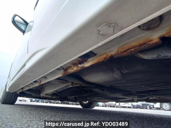 Used 2008 AT honda fit GE8 Image[35]