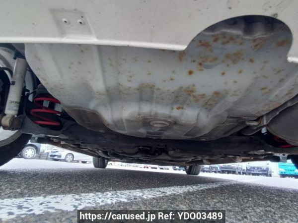 Used 2008 AT honda fit GE8 Image[39]