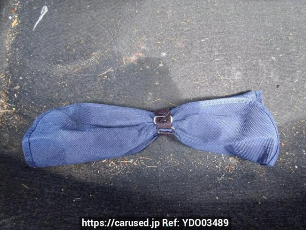 Used 2008 AT honda fit GE8 Image[41]