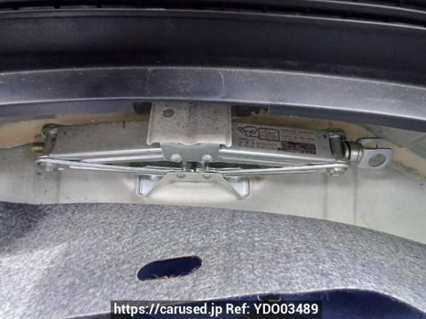 Used 2008 AT honda fit GE8 Image[42]