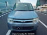 Used 2006 AT mitsubishi ek-wagon H82W Image[1]