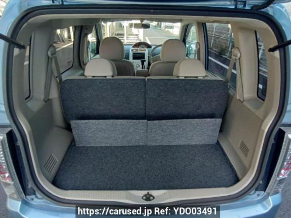 Used 2006 AT mitsubishi ek-wagon H82W Image[8]