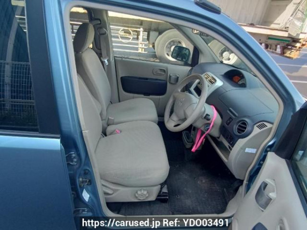 Used 2006 AT mitsubishi ek-wagon H82W Image[12]