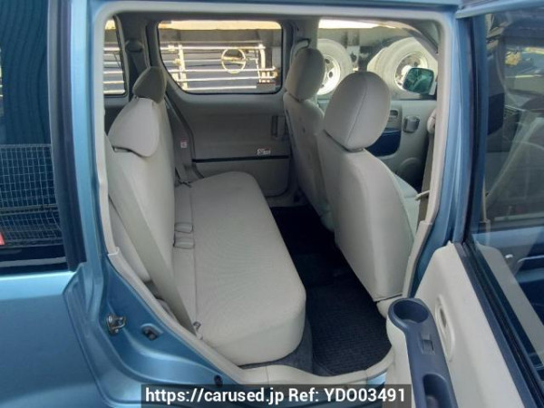 Used 2006 AT mitsubishi ek-wagon H82W Image[14]