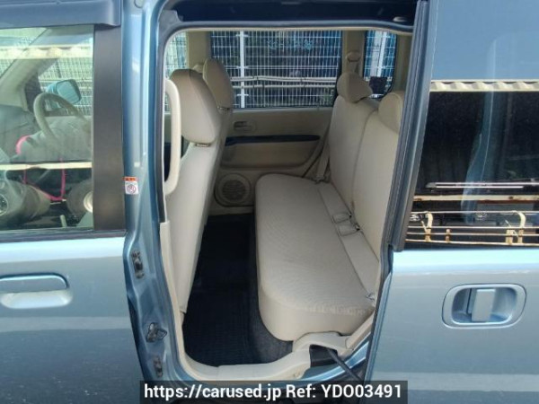 Used 2006 AT mitsubishi ek-wagon H82W Image[15]