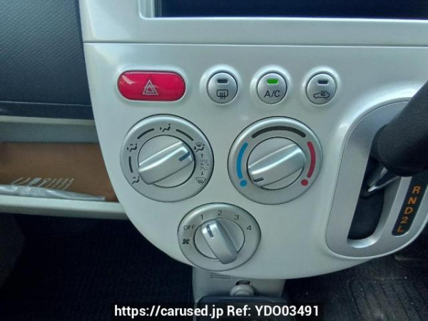Used 2006 AT mitsubishi ek-wagon H82W Image[20]