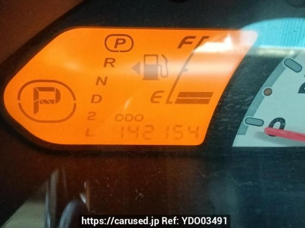 Used 2006 AT mitsubishi ek-wagon H82W Image[23]