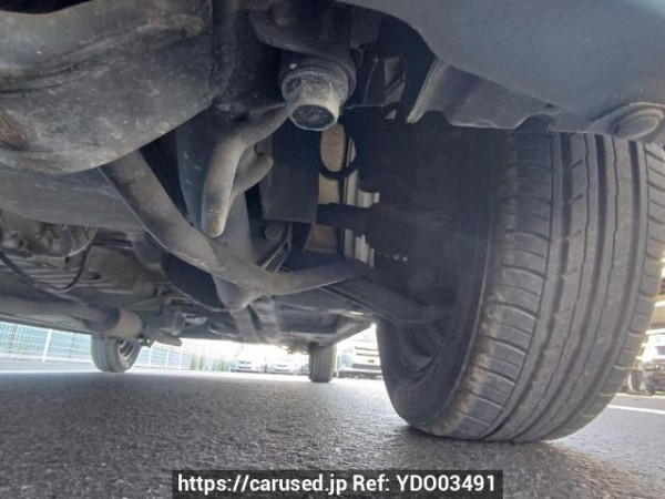 Used 2006 AT mitsubishi ek-wagon H82W Image[30]