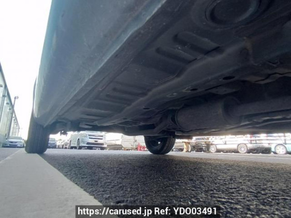 Used 2006 AT mitsubishi ek-wagon H82W Image[31]