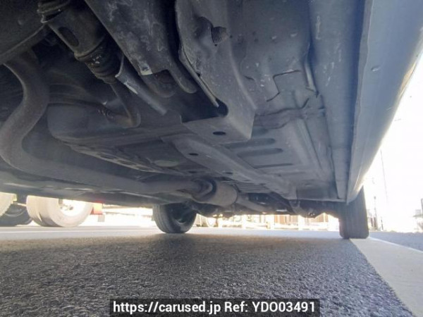 Used 2006 AT mitsubishi ek-wagon H82W Image[34]