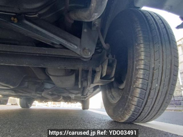 Used 2006 AT mitsubishi ek-wagon H82W Image[36]