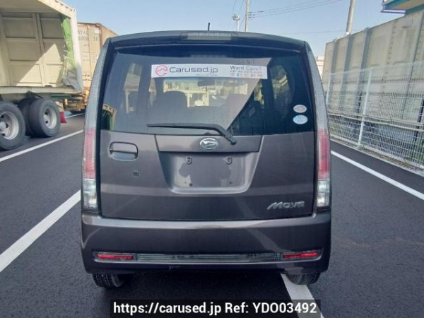 Used 2009 AT daihatsu move L175S Image[5]