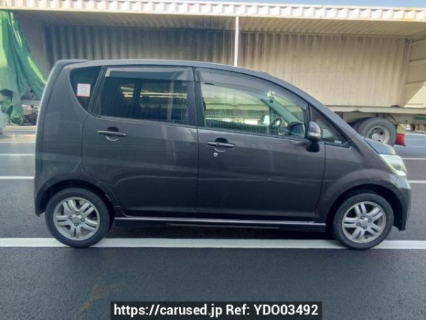 Used 2009 AT daihatsu move L175S Image[7]
