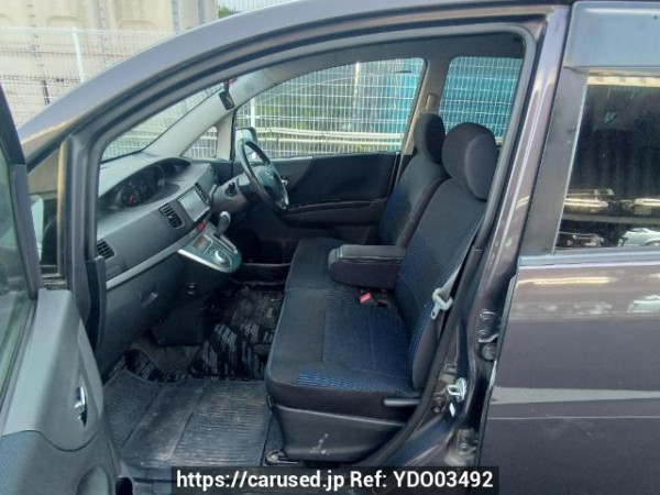 Used 2009 AT daihatsu move L175S Image[13]
