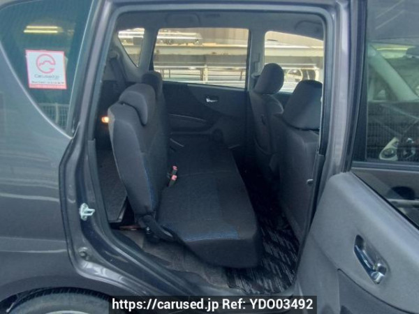 Used 2009 AT daihatsu move L175S Image[14]