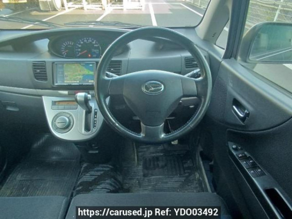 Used 2009 AT daihatsu move L175S Image[18]