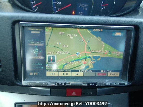 Used 2009 AT daihatsu move L175S Image[19]