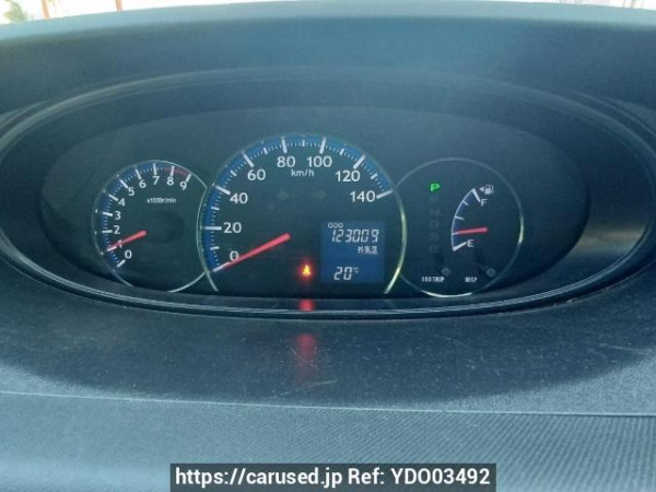 Used 2009 AT daihatsu move L175S Image[22]