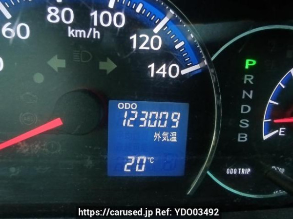 Used 2009 AT daihatsu move L175S Image[23]