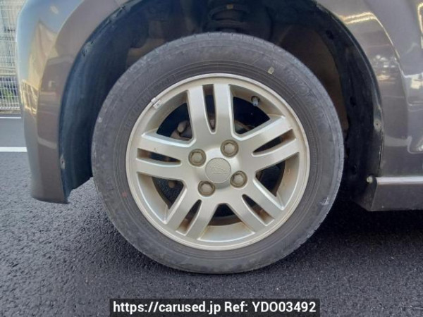 Used 2009 AT daihatsu move L175S Image[27]