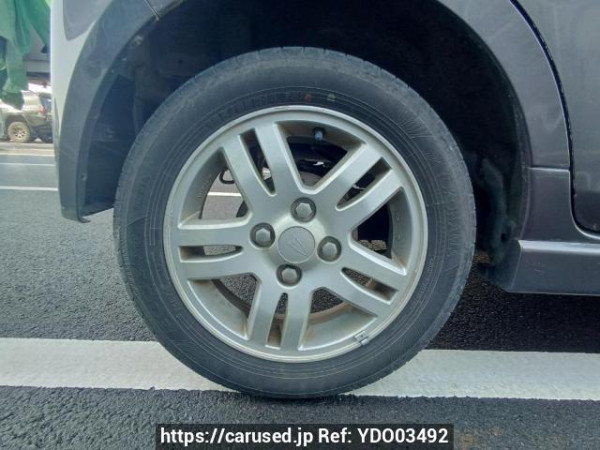 Used 2009 AT daihatsu move L175S Image[28]