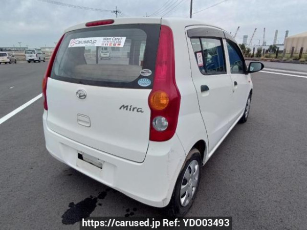 Used 2013 AT daihatsu mira L275S Image[6]