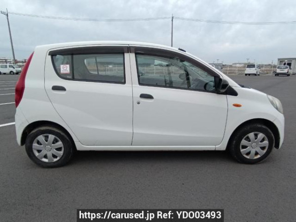Used 2013 AT daihatsu mira L275S Image[7]