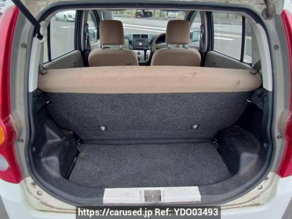 Used 2013 AT daihatsu mira L275S Image[8]