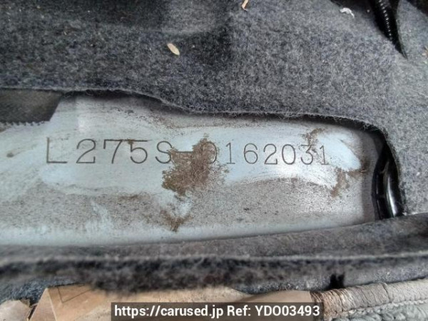 Used 2013 AT daihatsu mira L275S Image[11]