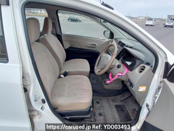 Used 2013 AT daihatsu mira L275S Image[12]